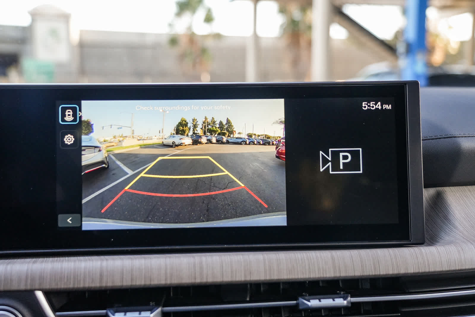 New 2026 Hyundai Sonata SEL FWD image 24