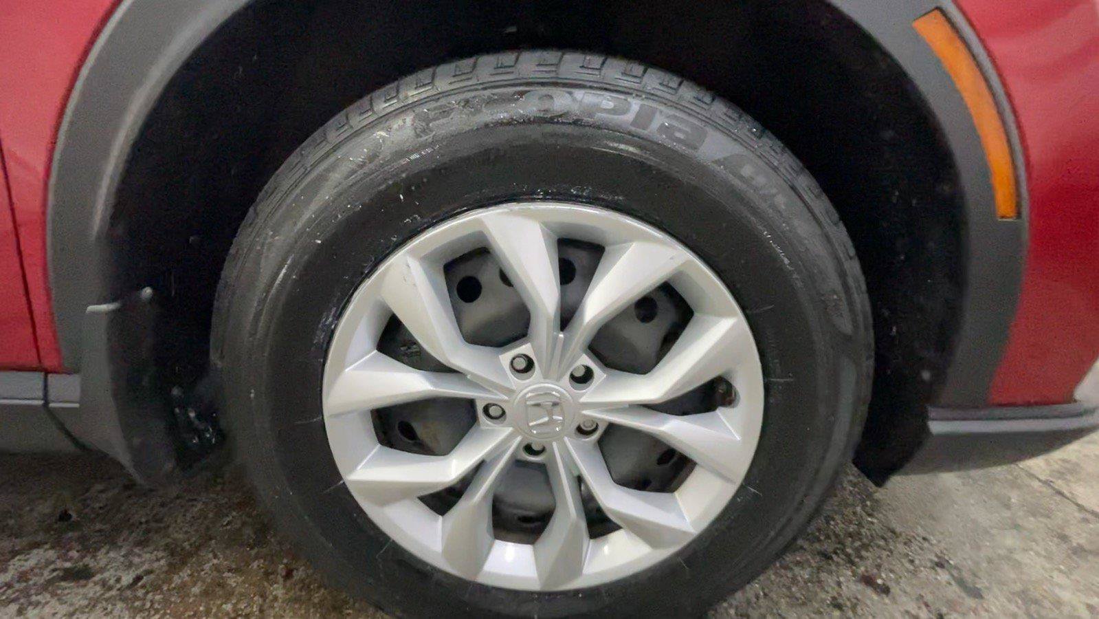 Used 2024 Honda CR-V LX image 23