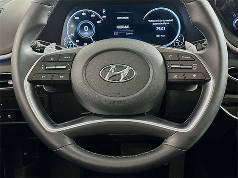 Used 2022 Hyundai Sonata Limited image 14