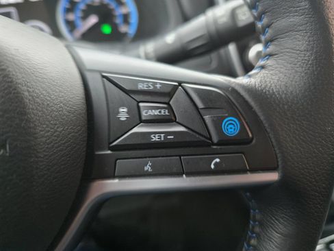 Used 2024 Nissan Leaf SV Plus FWD image 23