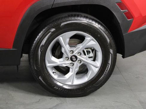 Certified 2022 Hyundai Tucson SEL AWD/4WD image 14
