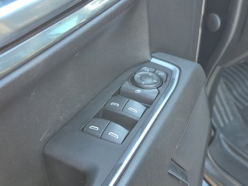 Used 2022 Chevrolet Silverado 1500 RST image 22