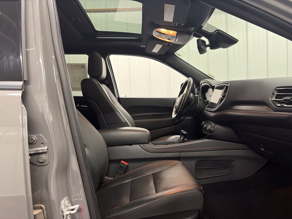 Used 2025 Dodge Durango R/T AWD/4WD image 20