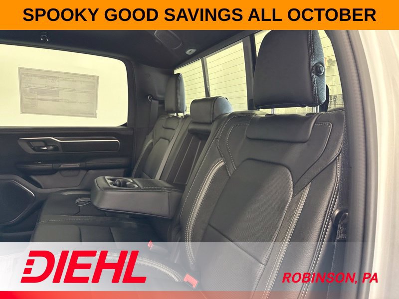 New 2027 RAM 1500 RHO w/ Bed Utility Group AWD/4WD image 18