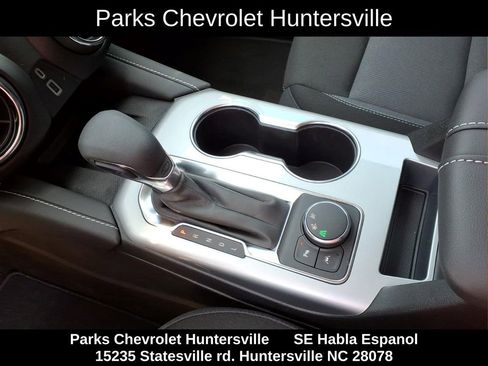 New 2026 Chevrolet Blazer LT w/ Convenience Package FWD image 9