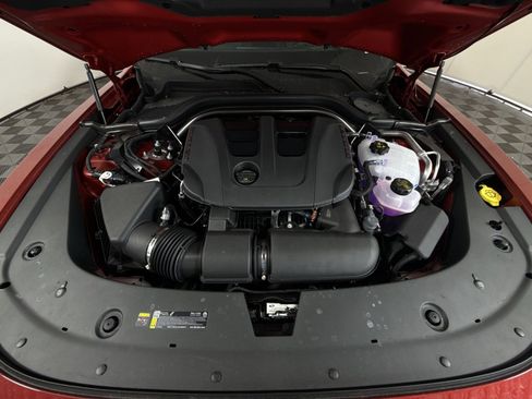 New 2026 Dodge Charger R/T Scat Pack image 28