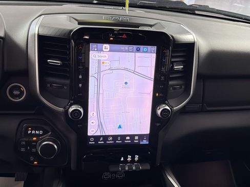 New 2026 RAM 1500 Big Horn AWD/4WD image 20