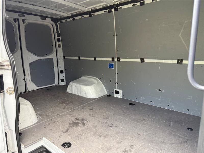 Used 2019 Mercedes-Benz Sprinter 144 Cargo image 41