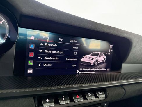 Used 2024 Porsche 911 GT3 RS image 50