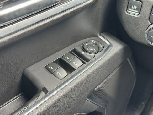 Used 2025 Chevrolet Silverado 1500 LT w/ Work Truck Package image 28