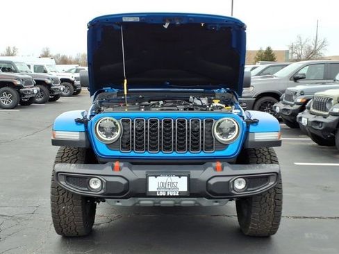 New 2026 Jeep Gladiator Mojave image 22