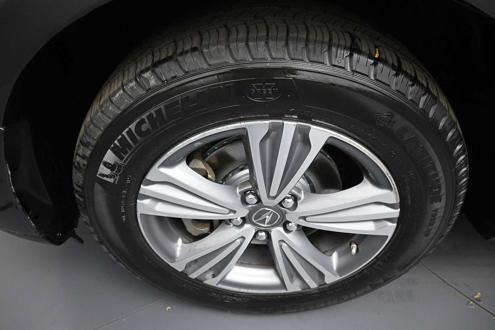 Used 2020 Acura MDX SH-AWD image 14