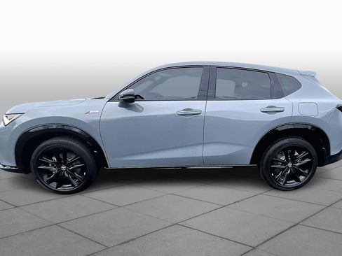 Used 2025 Acura ADX A-Spec image 32