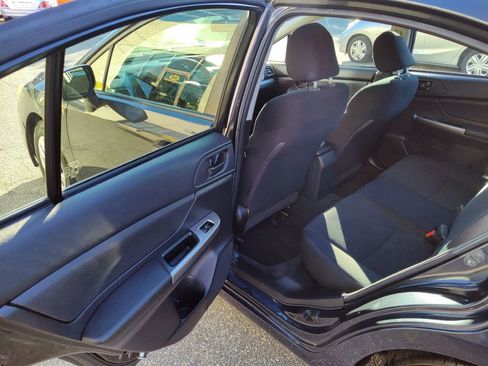 Used 2015 Subaru Impreza 2.0i image 14