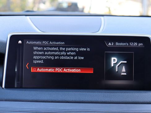 Used 2018 BMW X5 xDrive40e image 36