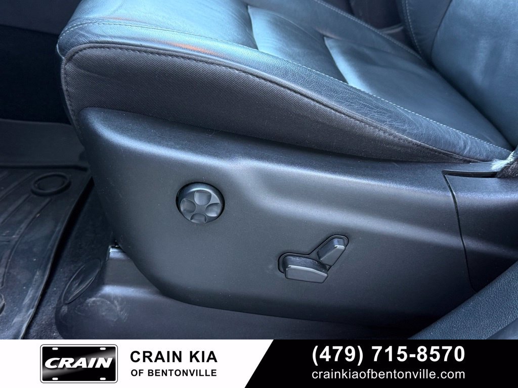 Used 2022 Dodge Durango GT AWD/4WD image 11