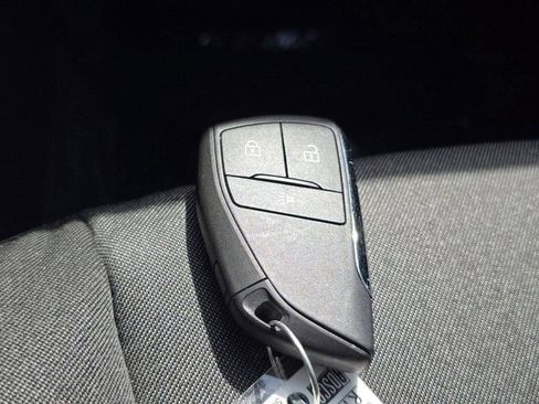 Used 2024 Chevrolet Colorado Trail Boss w/ LPO, Skid Plate Package AWD/4WD image 98
