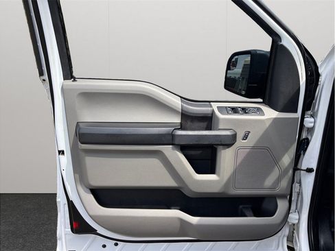 Used 2019 Ford F150 XL w/ XL Power Equipment Group AWD/4WD image 19