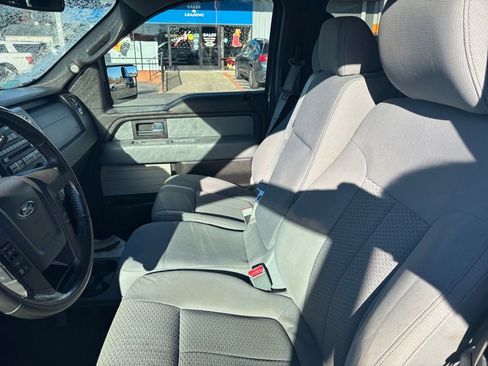 Used 2012 Ford F150 XLT w/ XLT Chrome Pkg AWD/4WD image 18