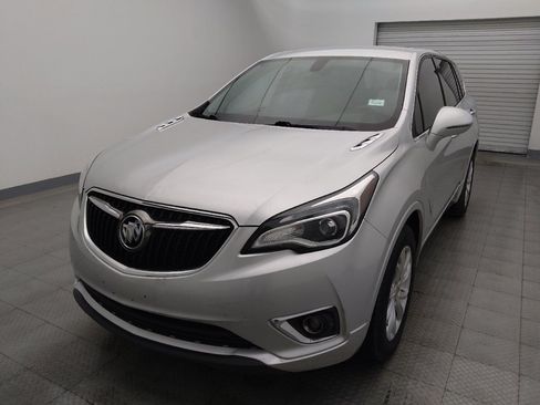 Used 2019 Buick Envision Preferred image 15