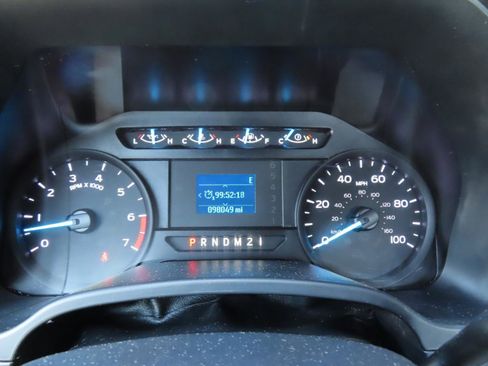 Used 2019 Ford F250 XL w/ Power Equipment Group RWD image 23