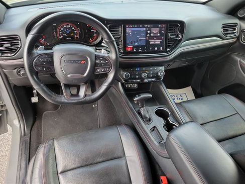 Used 2024 Dodge Durango GT AWD/4WD image 10