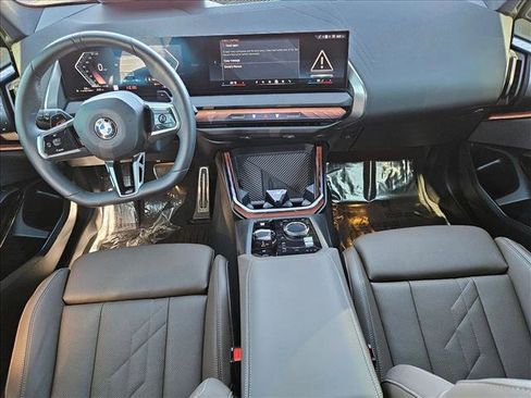 Used 2026 BMW X3 xDrive30 w/ M Sport Package AWD/4WD image 16