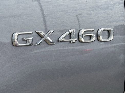 Used 2023 Lexus GX 460 Premium image 25