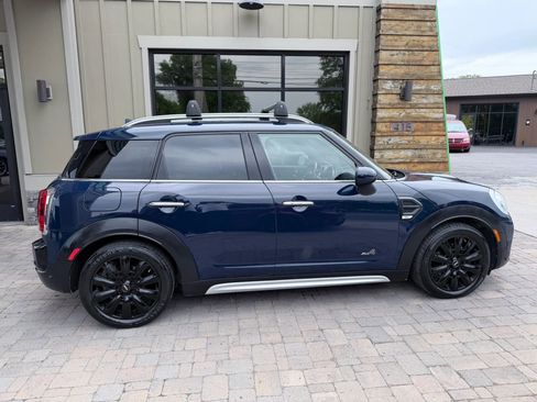 Used 2018 MINI Cooper Countryman ALL4 AWD/4WD image 47