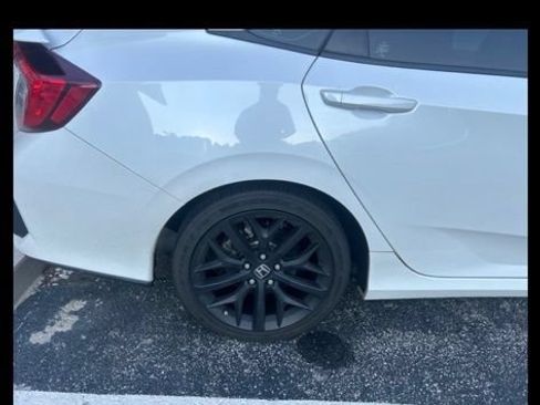 Used 2020 Honda Civic Si image 12