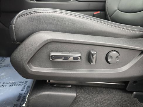 Certified 2024 Honda Pilot EX-L image 30