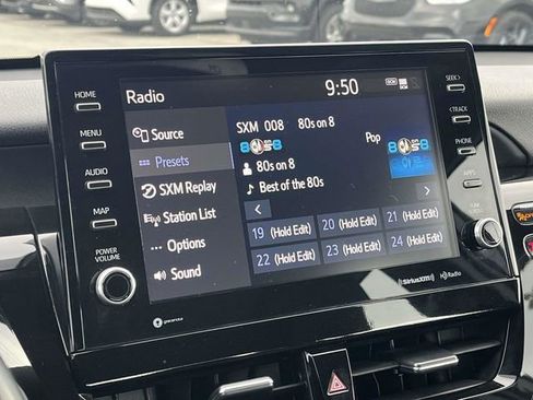 Used 2024 Toyota Camry XSE image 28