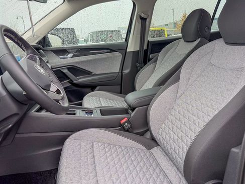 New 2026 Volkswagen Tiguan S image 12