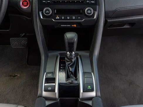 Used 2018 Honda Civic LX-P image 22