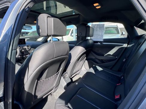 Used 2015 Audi A3 1.8T Premium w/ Driver Assistance Package image 14