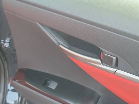 New 2026 Toyota Camry XSE image 33