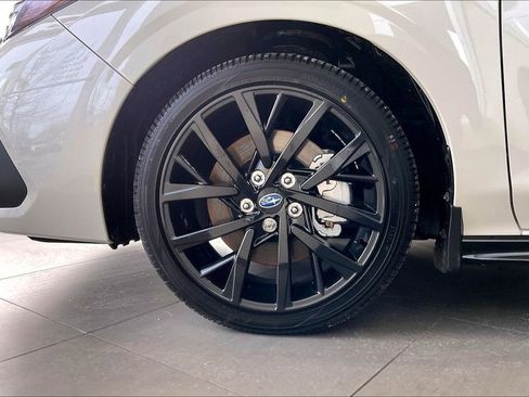 New 2026 Subaru Impreza RS image 15