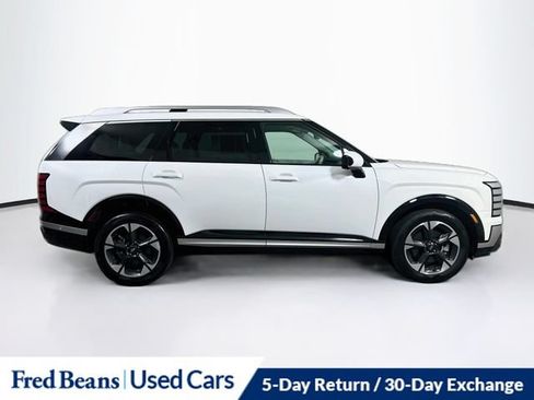 Used 2026 Hyundai Palisade Limited AWD/4WD image 11