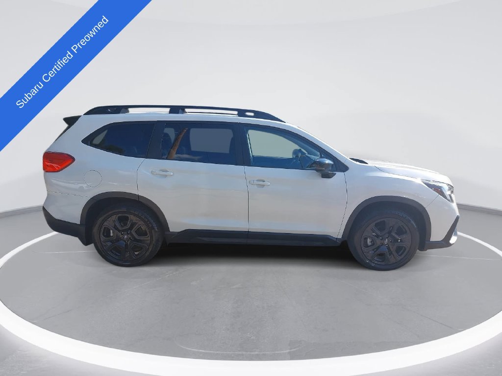 Used 2024 Subaru Ascent Onyx Edition Limited AWD/4WD image 4