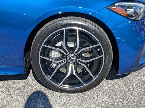 New 2026 Mercedes-Benz C 300 C 300 image 12