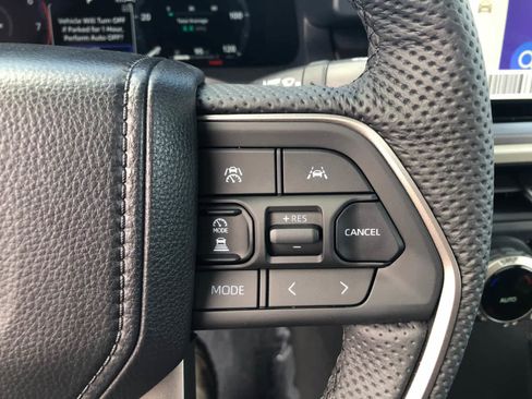 New 2026 Toyota Tacoma TRD Off-Road AWD/4WD image 8