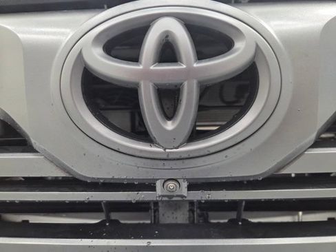 New 2026 Toyota Tundra Limited AWD/4WD image 12