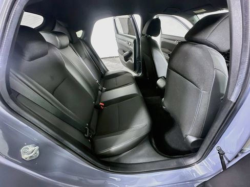 Used 2024 Honda Civic Sport image 11