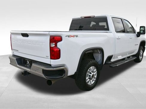 Used 2024 Chevrolet Silverado 2500 LT image 15