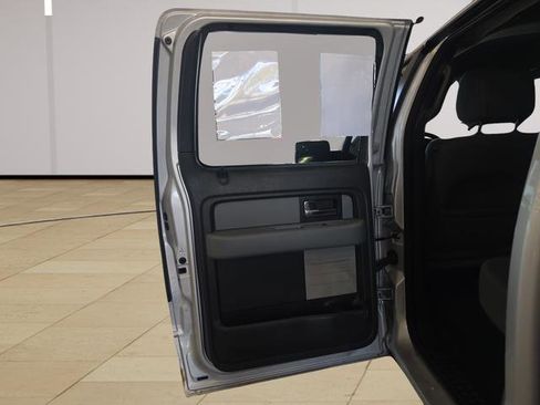 Used 2014 Ford F150 XLT w/ Equipment Group 302A Luxury AWD/4WD image 23
