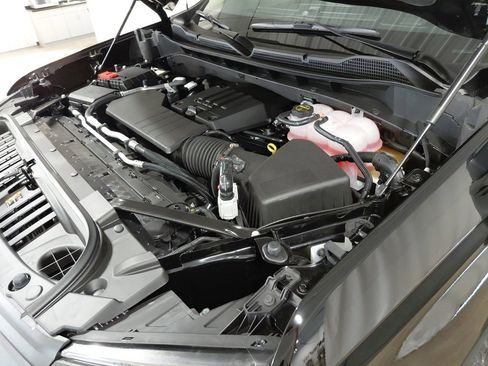 New 2026 Chevrolet Silverado 1500 Custom Trail Boss image 34