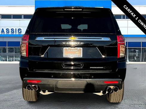 Used 2023 Chevrolet Tahoe Premier image 6