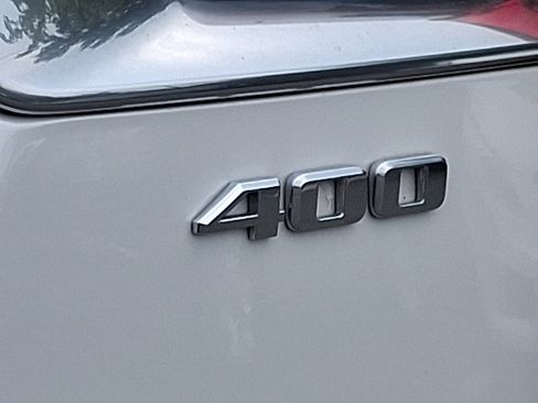 Certified 2023 Cadillac XT6 Premium Luxury w/ Platinum Package image 30