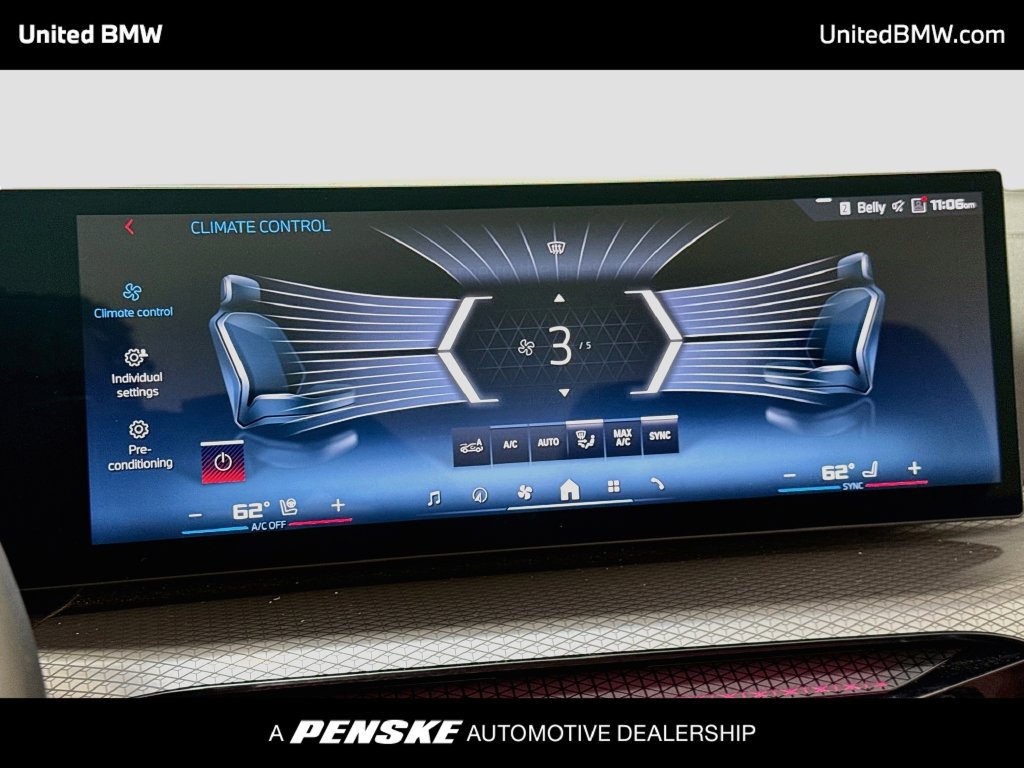 Used 2026 BMW M440i Convertible RWD image 18