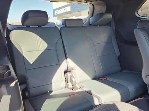 New 2026 GMC Acadia AT4 image 50